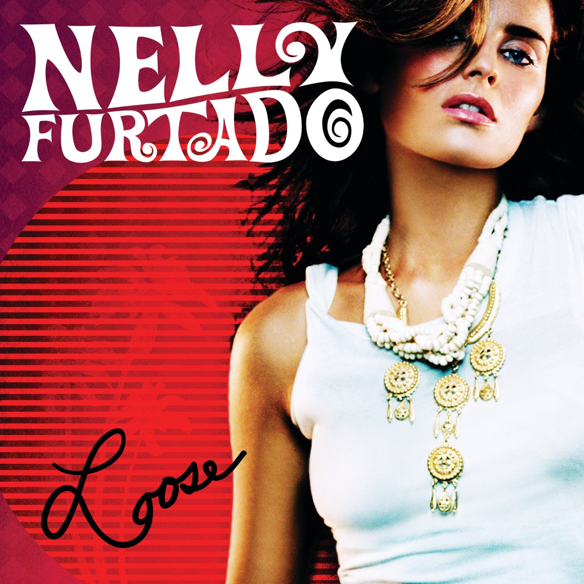 Обложка Nelly Furtado — Loose