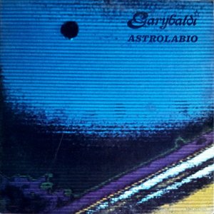 Обложка Garybaldi — Astrolabio