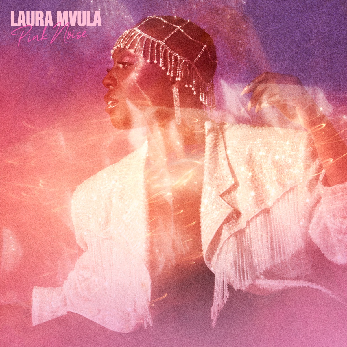 Обложка Laura Mvula — Pink Noise