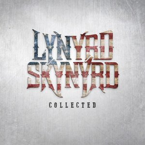 Обложка Lynyrd Skynyrd — Collected