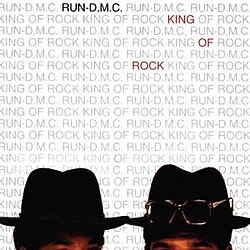 Обложка Run D — King Of Rock