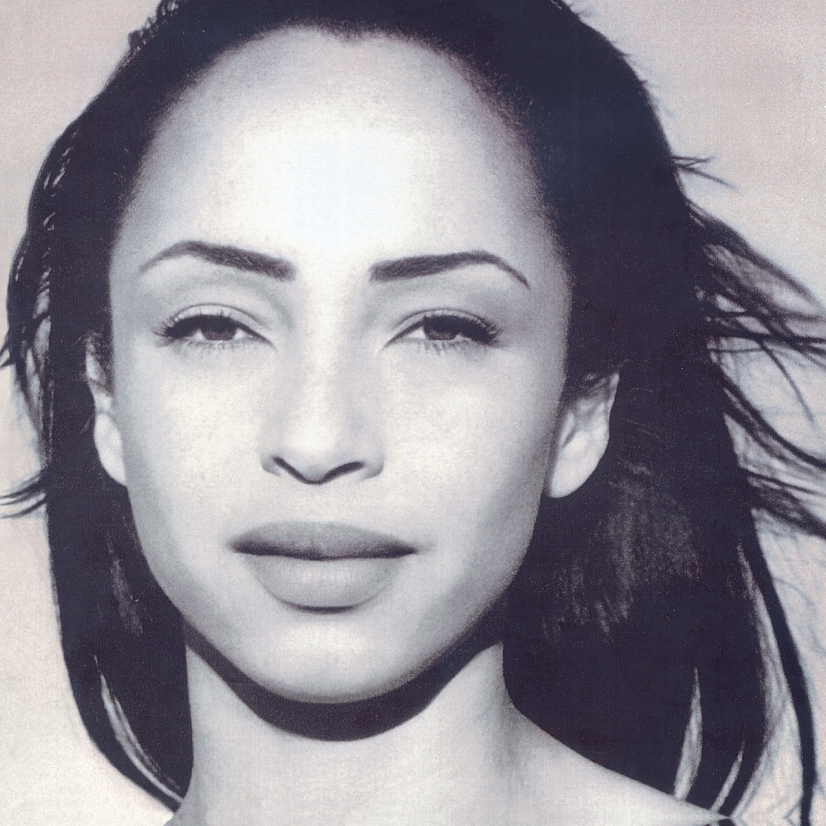 Обложка Sade — The Best Of Sade