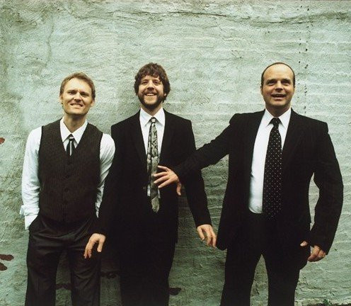 Medeski Martin & Wood