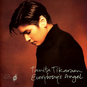Обложка Tanita Tikaram — Everybody's Angel