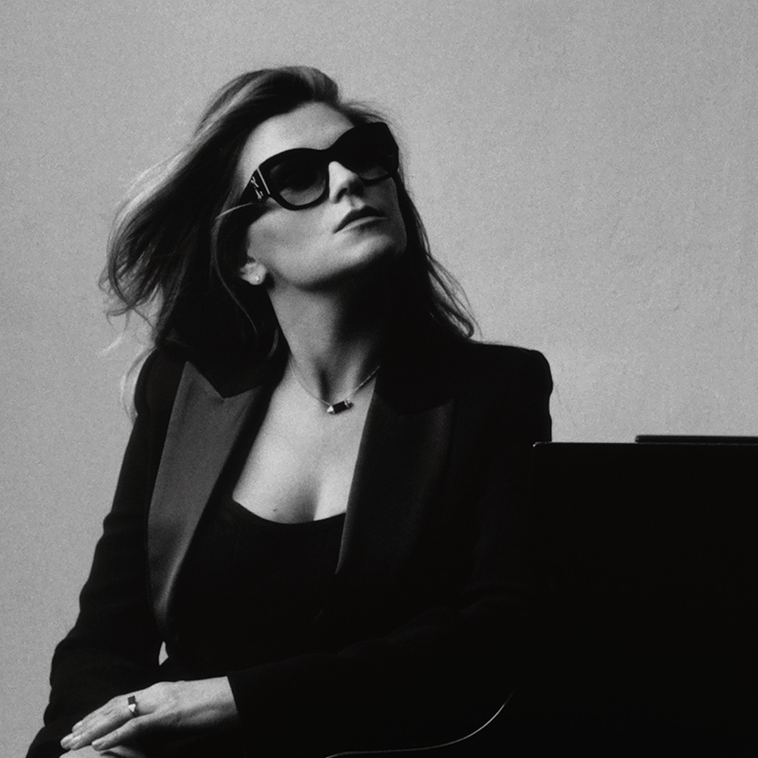 Melody Gardot