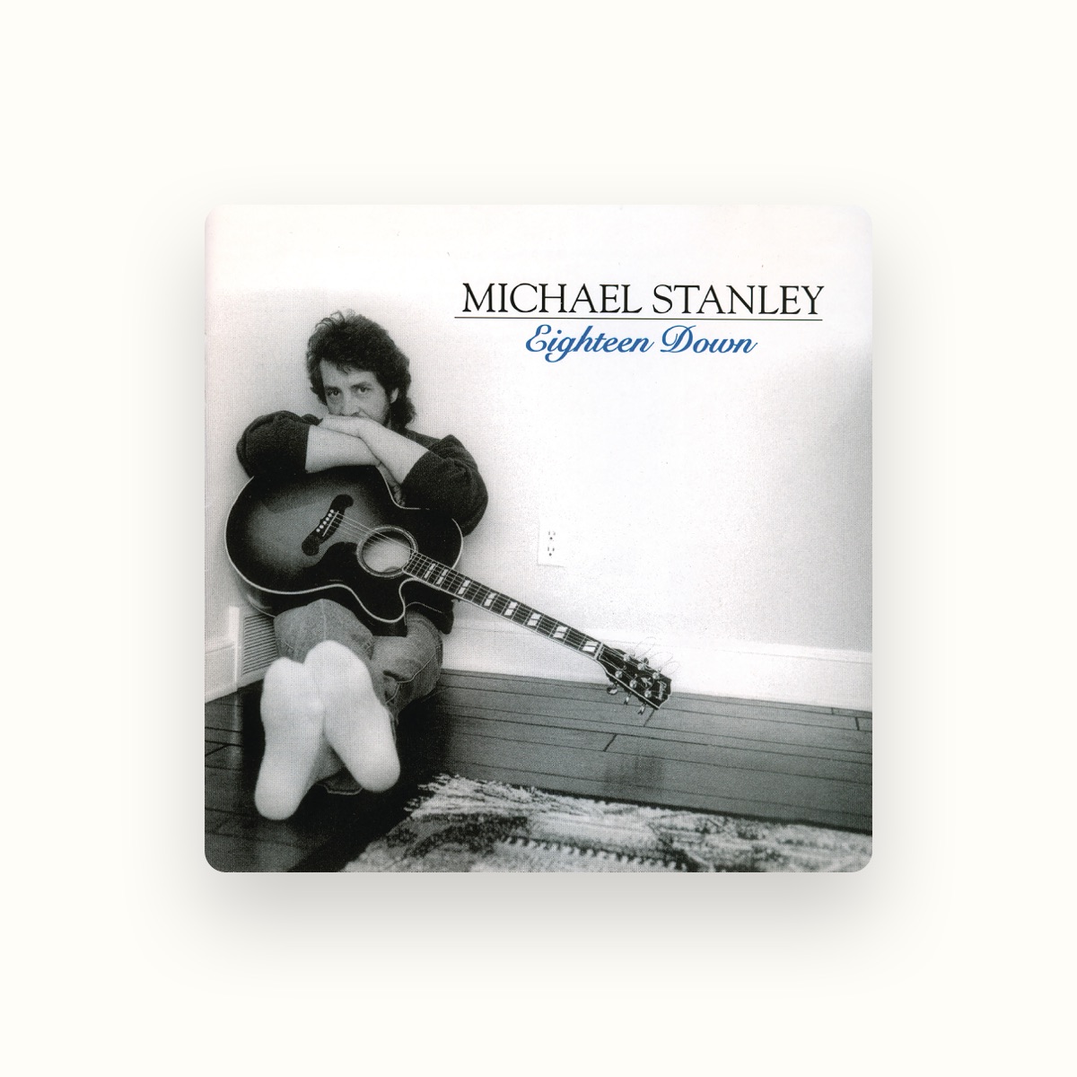 Michael Stanley