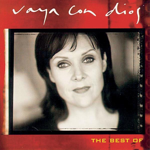 Обложка Vaya con Dios — Vaya Con Dios