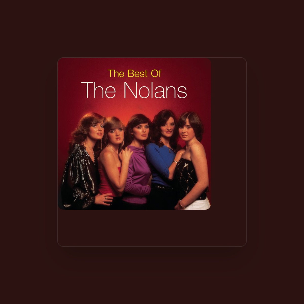 The Nolans