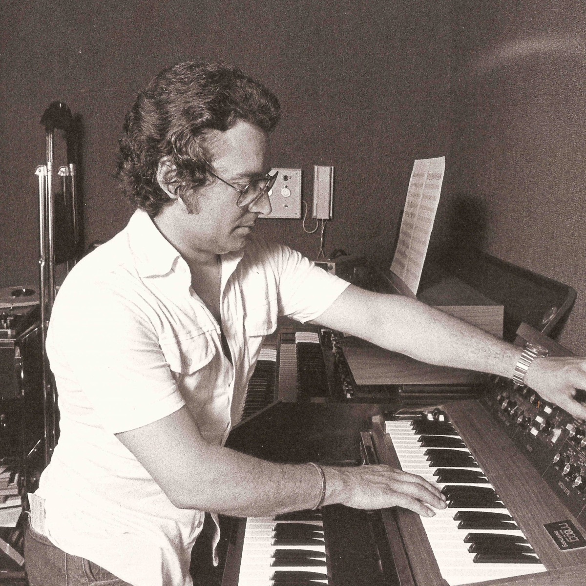 Giuliano Sorgini