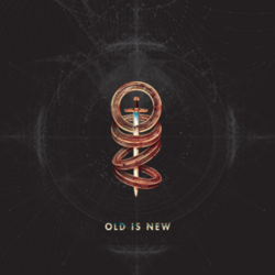 Обложка Totò — Old Is New
