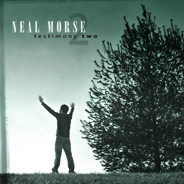 Обложка Neal Morse — Testimony