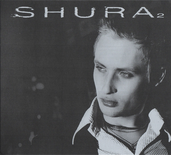 Обложка Shura — Shura 2