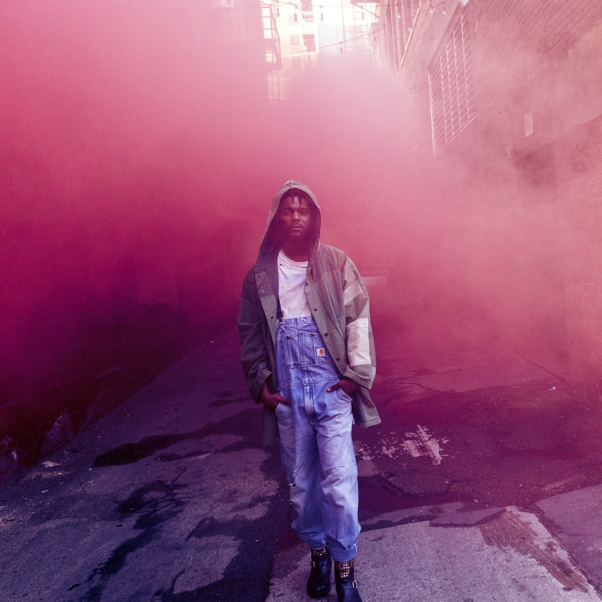 Gary Clark, Jr.