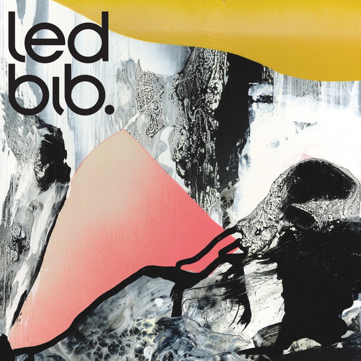 Обложка Led Bib — It's Morning