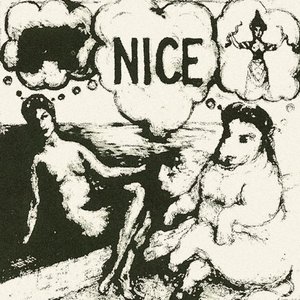 Обложка Nice — Nice