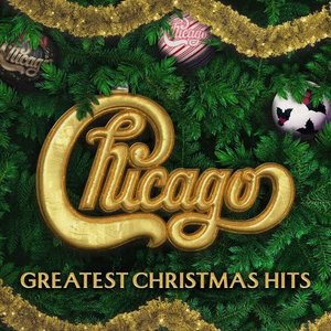 Обложка Chicago — Greatest Christmas Hits