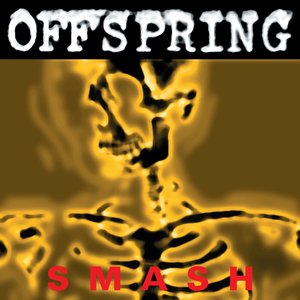 Обложка The Offspring — Smash