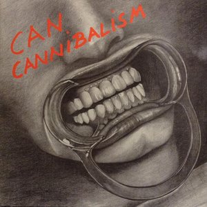 Обложка Can — Cannibalism