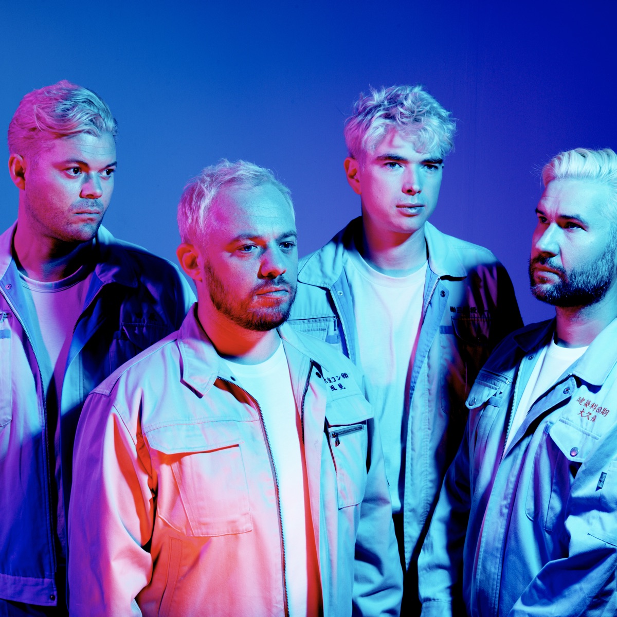 Everything Everything