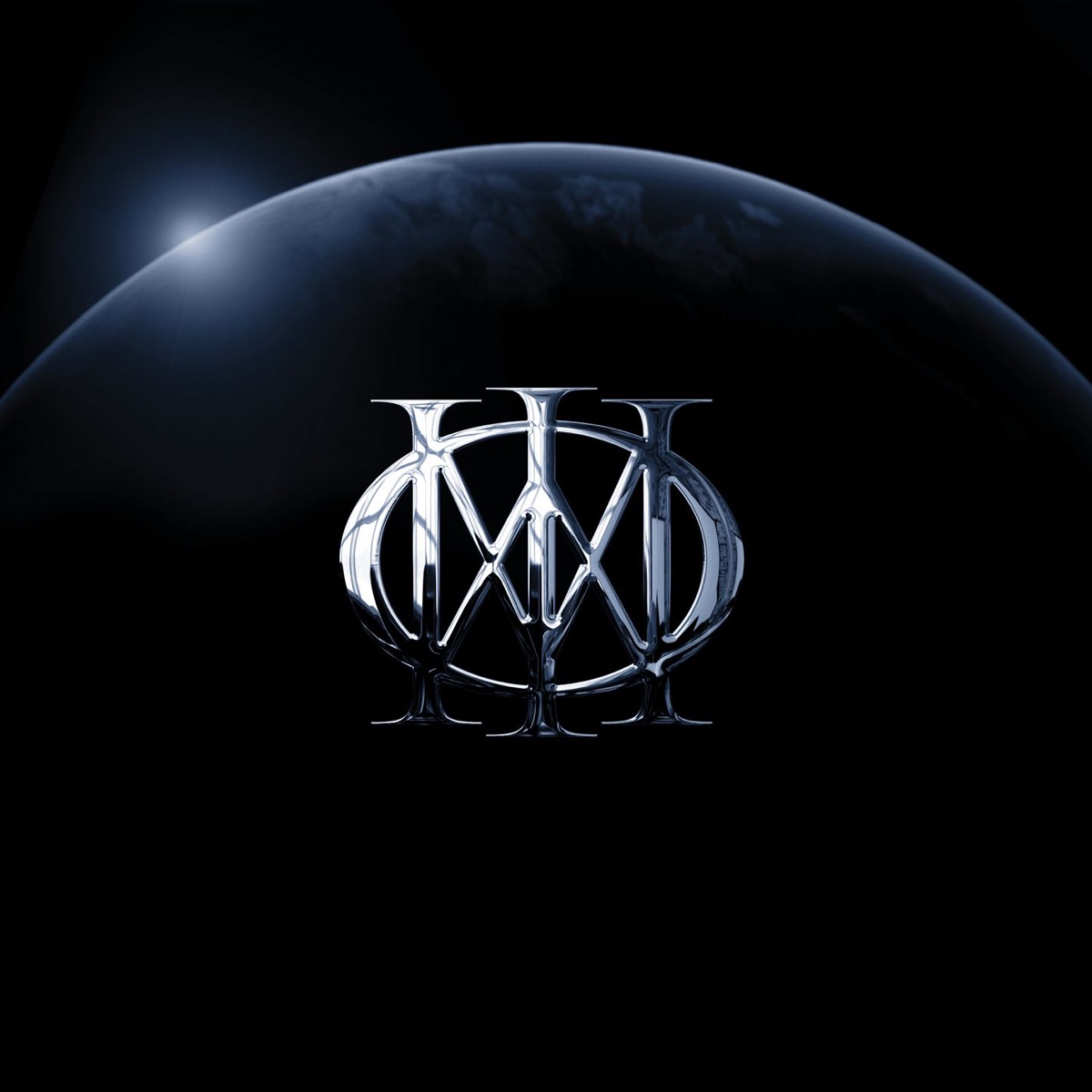 Обложка Dream Theater — Dream Theater