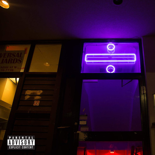 Обложка dvsn — Sept 5th
