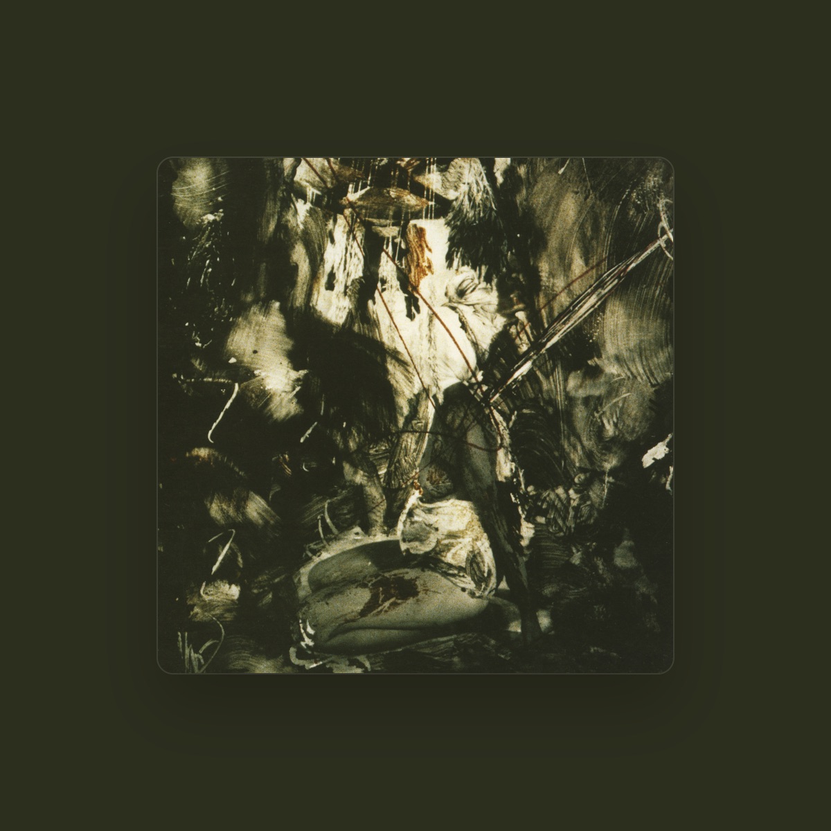 Fields of the Nephilim