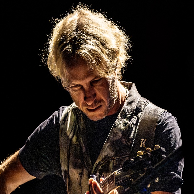 Kenny Wayne Shepherd