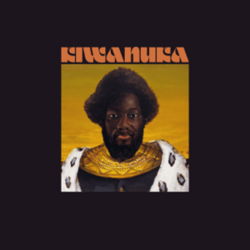 Обложка Michael Kiwanuka — Kiwanuka