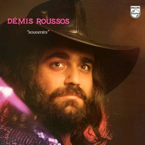 Обложка Demis Roussos — Souvenirs