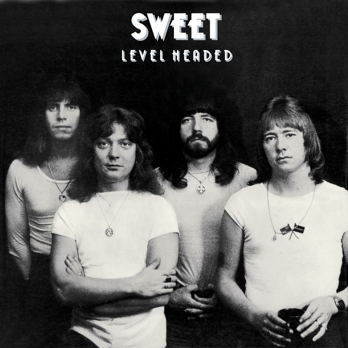 Обложка Sweet — Level Headed
