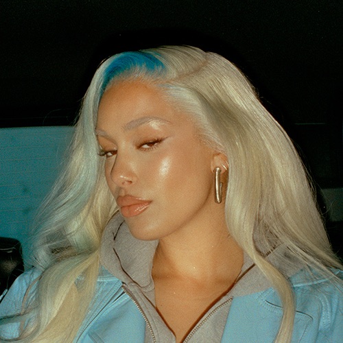 Jorja Smith
