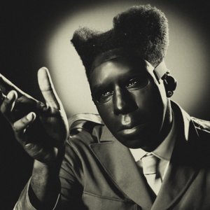 Обложка Tyler, The Creator — Chromakopia