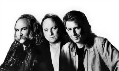 Crosby, Stills and Nash