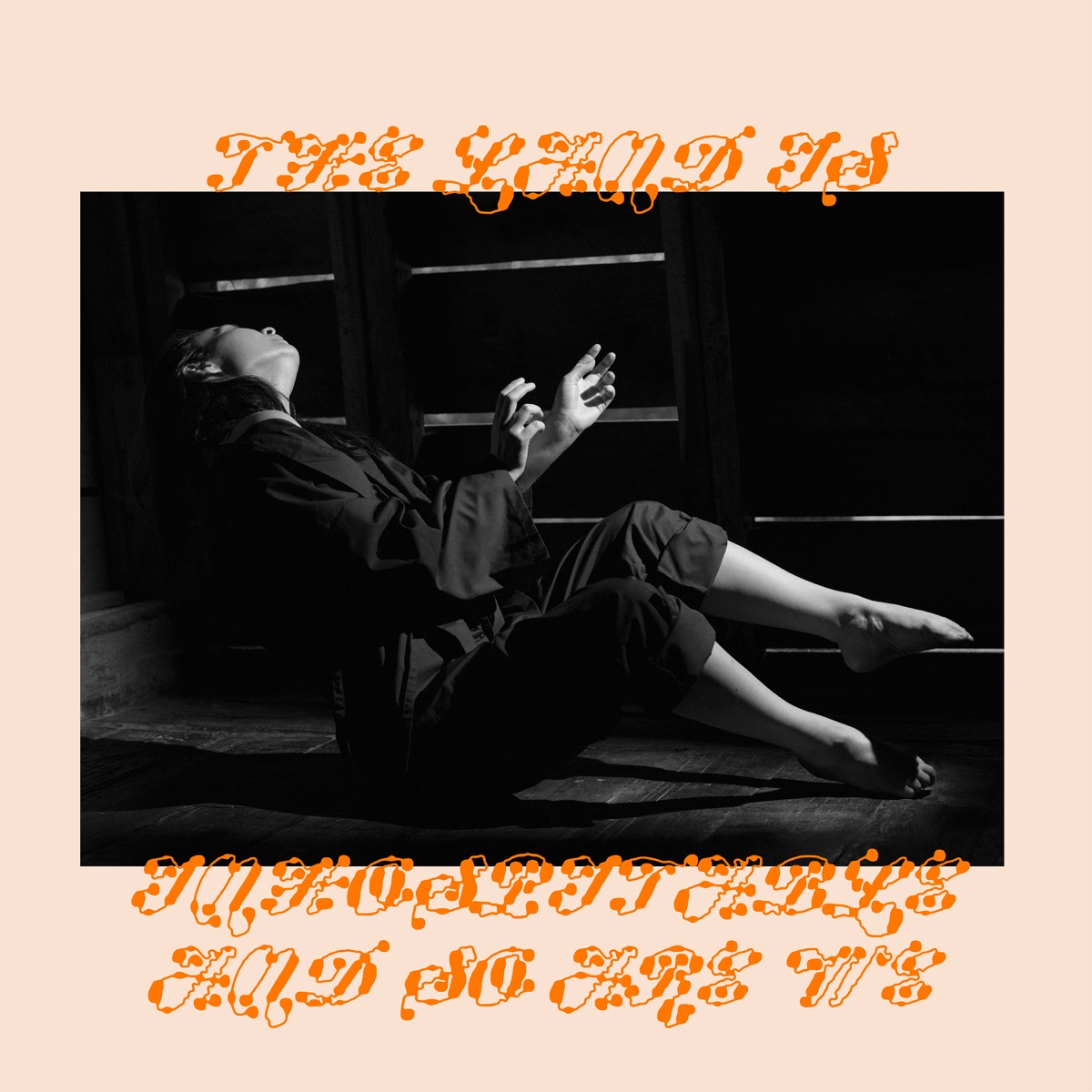 Обложка Mitski — The Land Is Inhospitable And So Are We