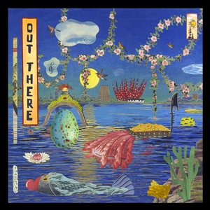 Обложка Hiromi — Out There