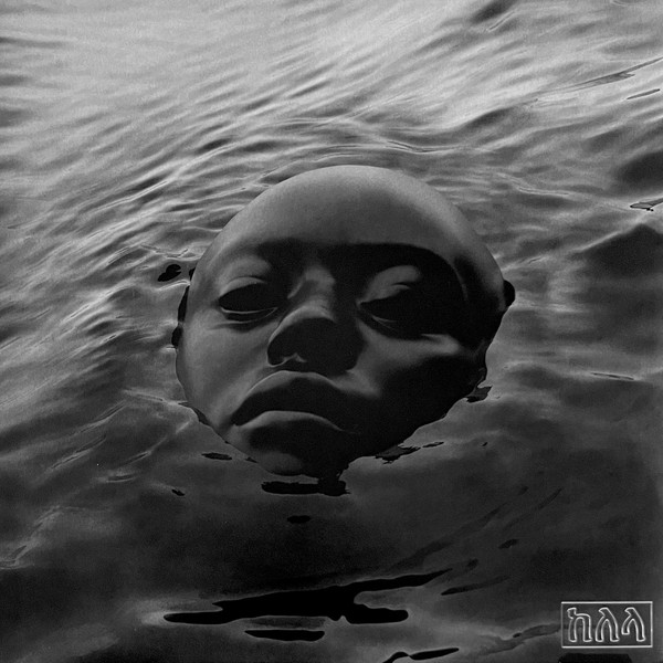 Обложка Kelela — Raven