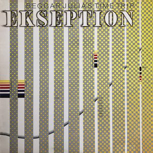 Обложка Ekseption — Beggar Julia's Time Trip