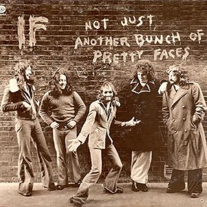 Обложка If — Not Just Another Bunch Of Pretty Faces