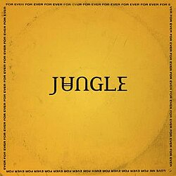 Обложка Jungle — For Ever