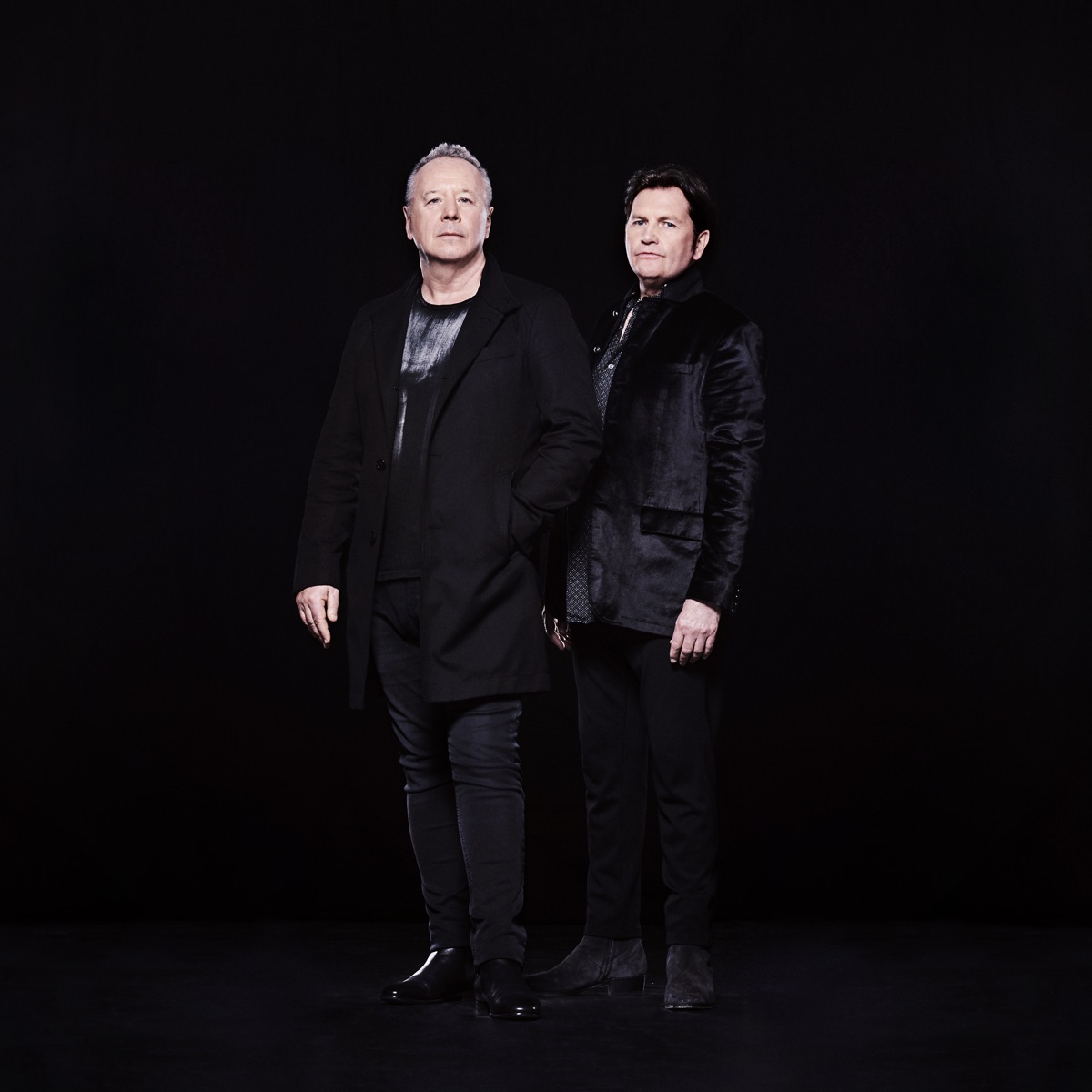 Simple Minds