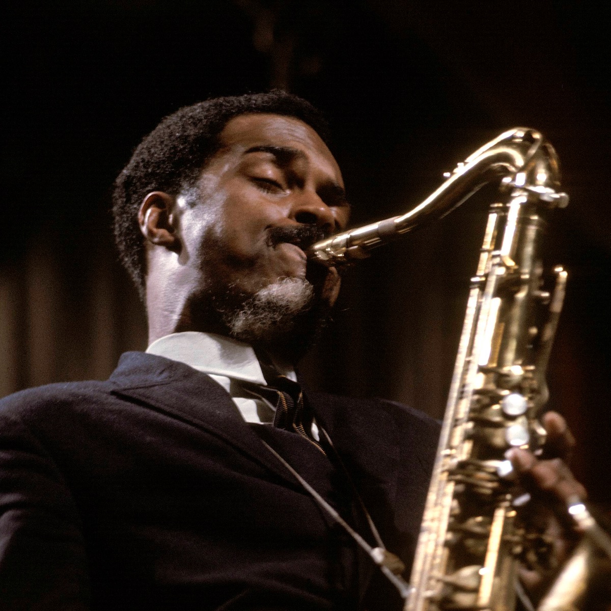 Albert Ayler
