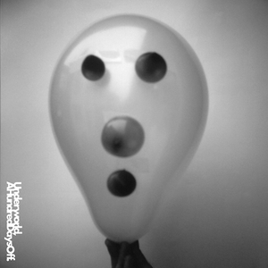 Обложка Underworld — A Hundred Days Off