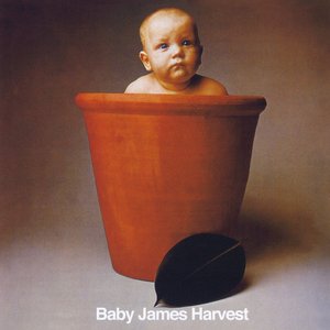 Обложка Barclay James Harvest — Baby James Harvest
