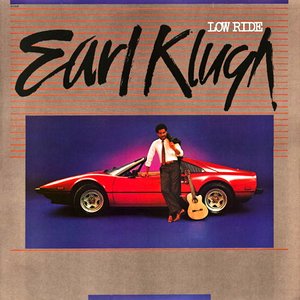 Обложка Earl Klugh — Low Ride