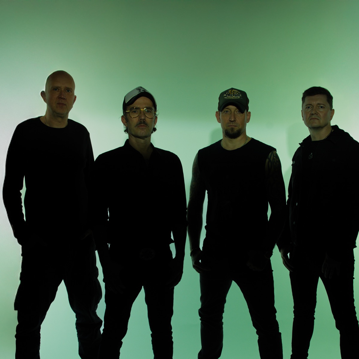Volbeat