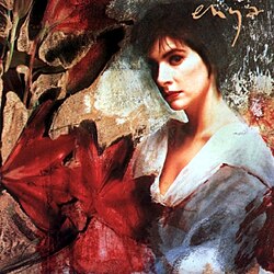 Обложка Enya — Watermark