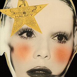 Обложка Halsey — The Great Impersonator