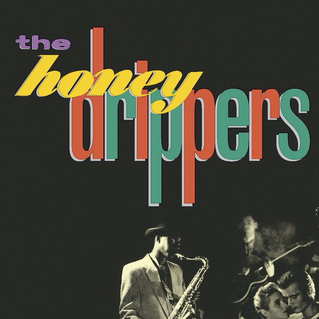 The Honeydrippers