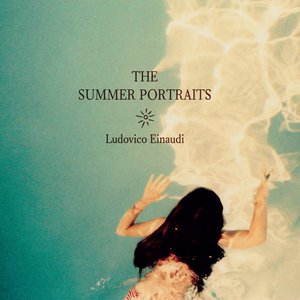 Обложка Ludovico Einaudi — The Summer Portraits