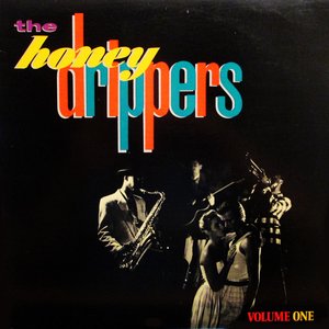 Обложка The Honeydrippers — Volume One